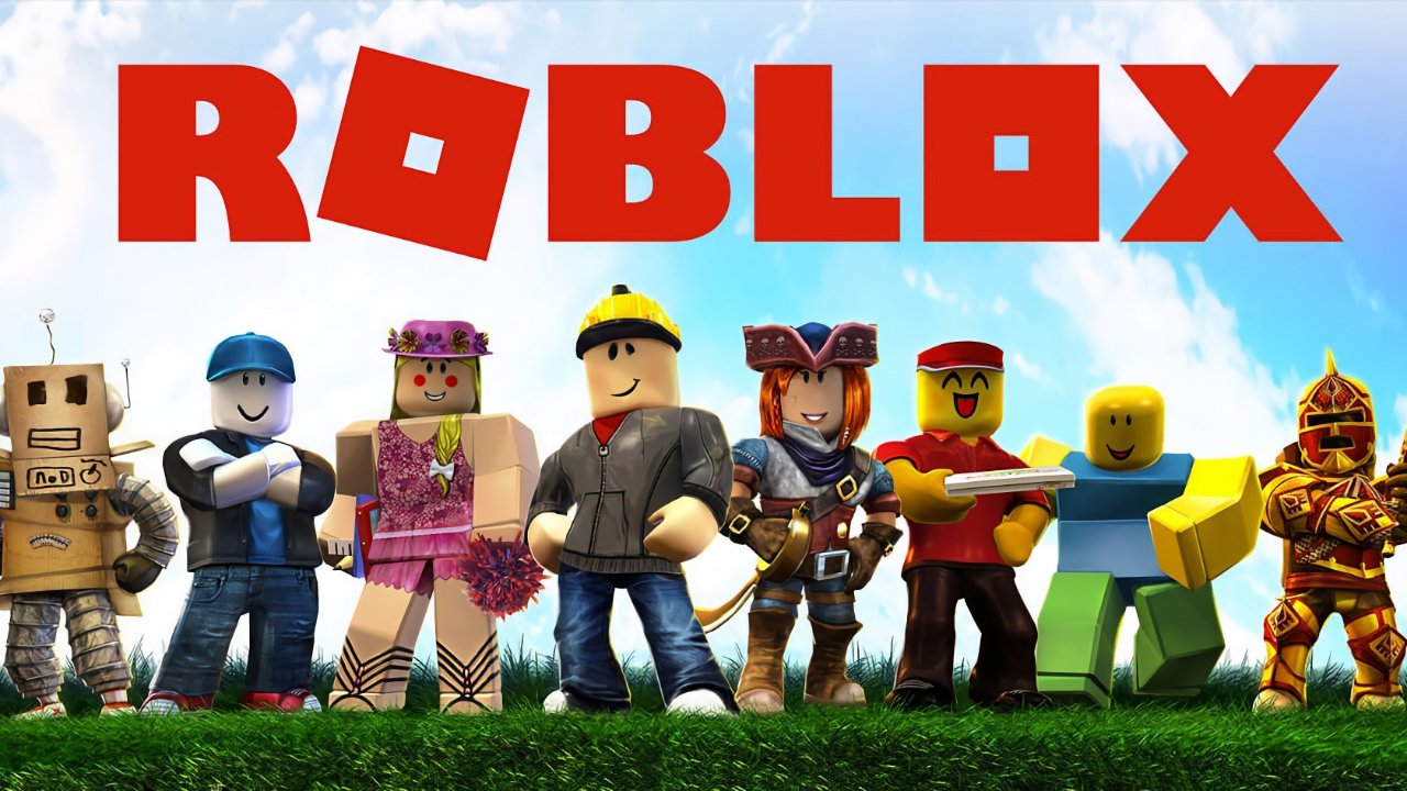 Roblox: The Ultimate Guide for Beginners